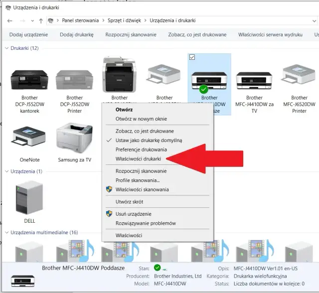 Jak przyspieszyć drukowanie w drukarce Brother? Sprawdzone sposoby