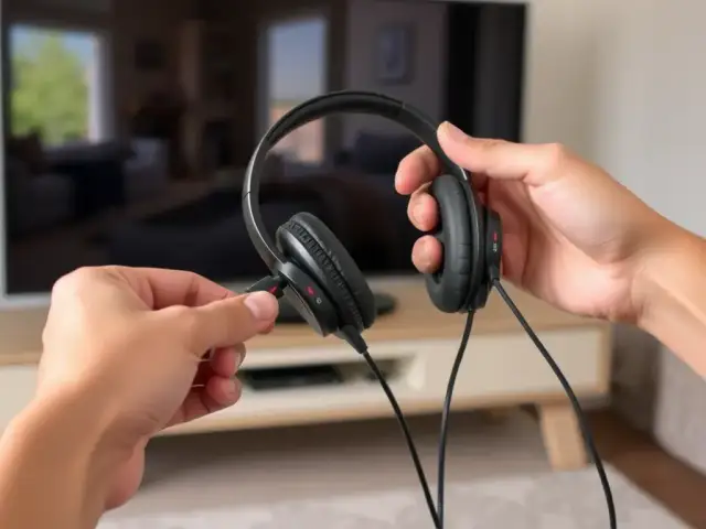 Jak podłączyć słuchawki bezprzewodowe? Szybki przewodnik i rozwiązania