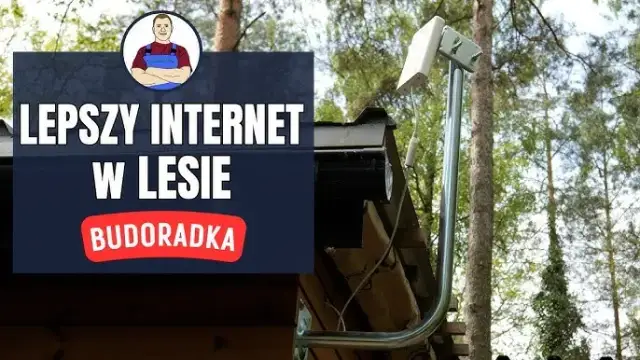 Jak antena do LTE może poprawić Twój zasięg i prędkość internetu
