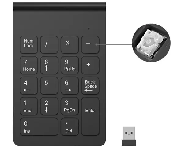 Jak włączyć klawiaturę numeryczną w laptopie? Szybkie rozwiązania!