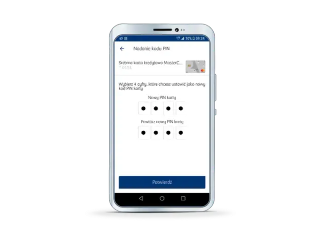 Jak zmienić PIN w aplikacji IKO - proste kroki, uniknij problemów