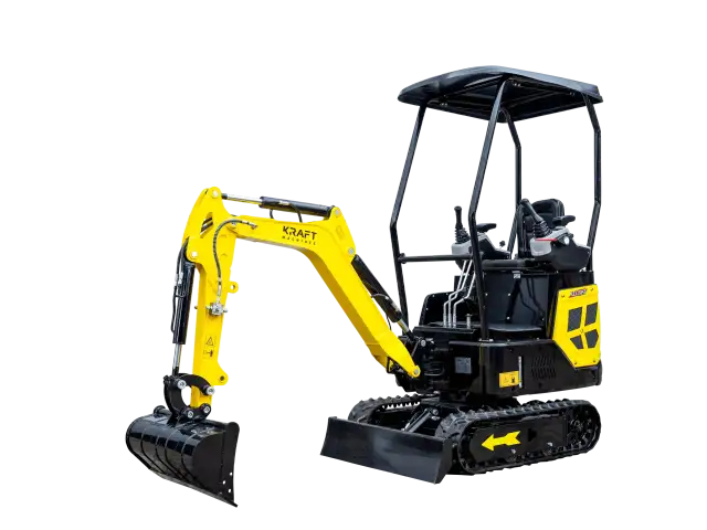 Ile pali koparka? Konkretne dane i 20% oszczędności!