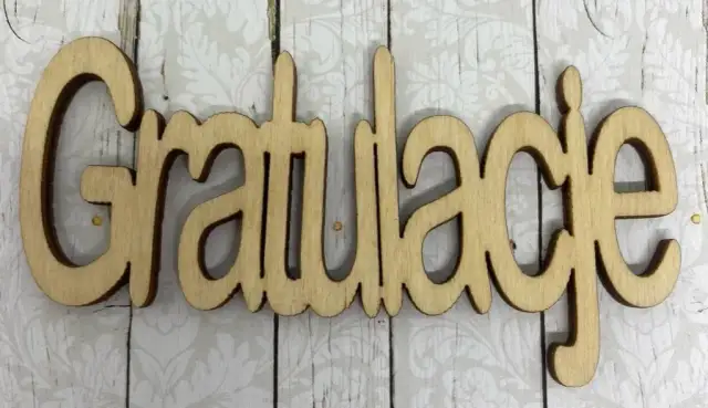 Jak się pisze gratulacje – przykłady, które poruszą serce