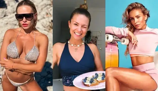 Eva Andressa: Kim jest i jakie ma osiągnięcia w fitness?