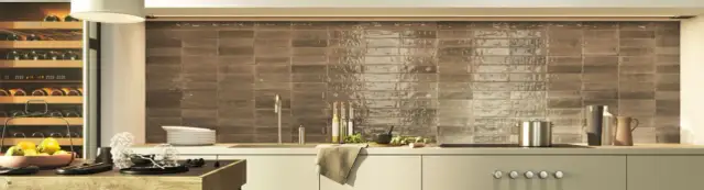 Płytki do ciemnej kuchni: Inspiracje i praktyczne porady