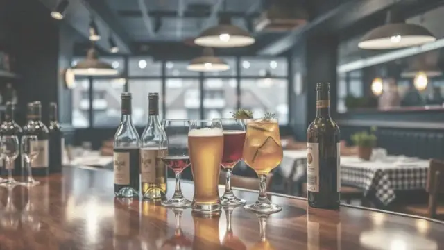 Gdzie zjeść w Mrągowie? Odkryj najlepsze restauracje i kawiarnie