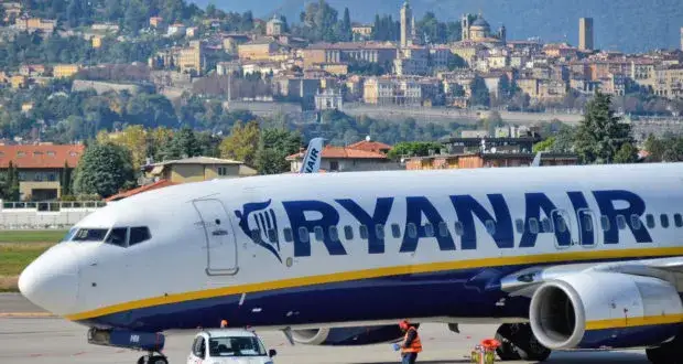 Jak dojechać z Bergamo na lotnisko Orio al Serio w najwygodniejszy sposób