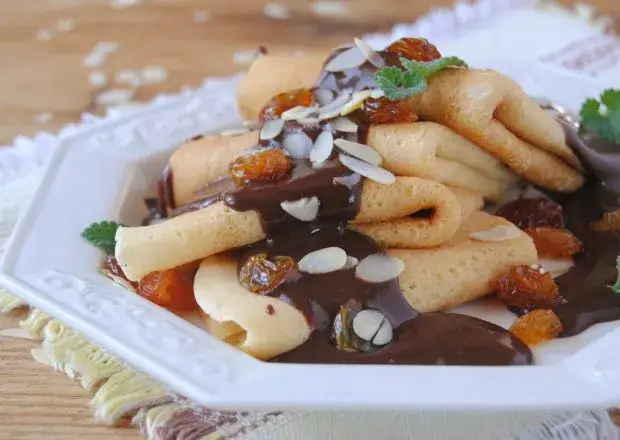 Jak zrobić sos czekoladowy z kakao, który zachwyci Twoje podniebienie