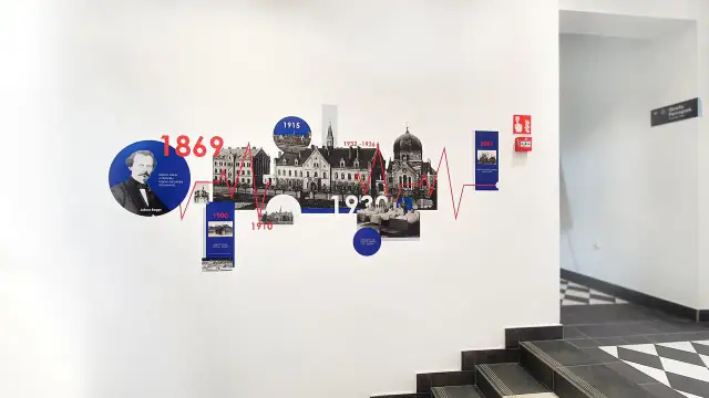 Folia druk ścienna - jak wybrać najlepsze rozwiązania do wnętrz