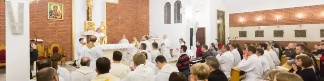 Tabor rekolekcje w Rzeszowie: wszystko, co musisz wiedzieć o ofercie