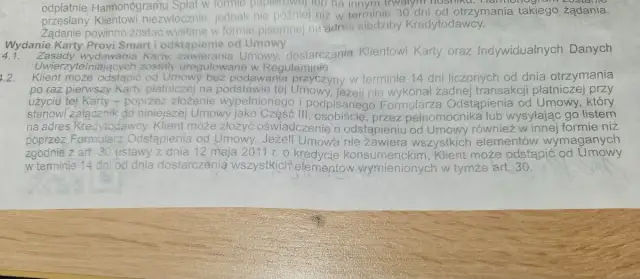 Jak skutecznie odstąpić od umowy z Fortum i gdzie wysłać dokumenty