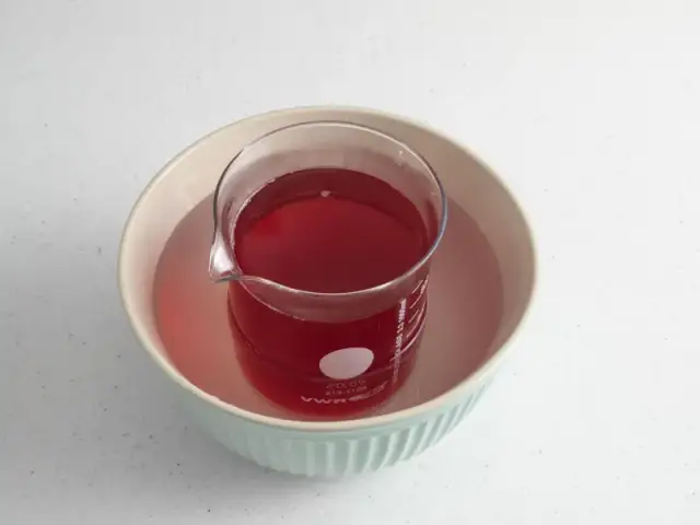 Co zrobić gdy galaretka za szybko stężała - sprawdzone metody na ratunek