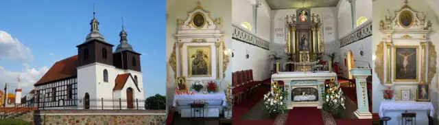 Aklamacja w kościele: co to jest i jak wpływa na liturgię