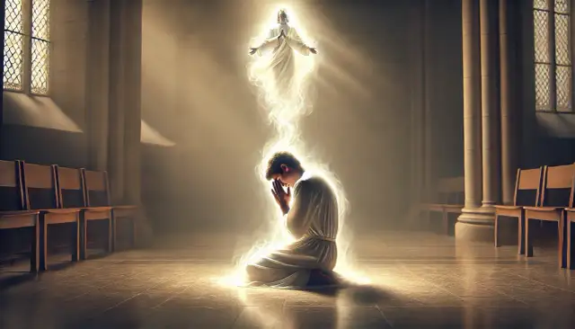 Jaka powinna być modlitwa, aby była autentyczna i skuteczna?