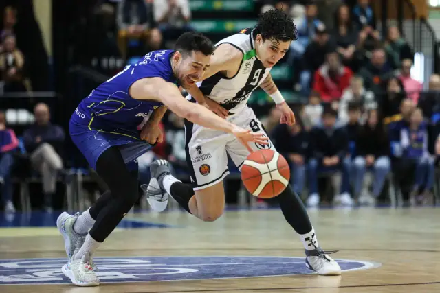 Todo sobre el baloncesto Tizona: historia, jugadores y actualidad
