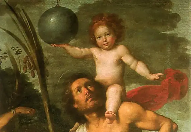 Święty Krzysztof: Jak legenda uczyniła go patronem kierowców?