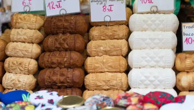 Kiedy jest sezon na oscypki? Sprawdź najlepszy czas na smakowanie