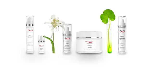 Dr. Voss Kosmetik: Lohnt sich die Premium-Pflege für Ihre Haut?