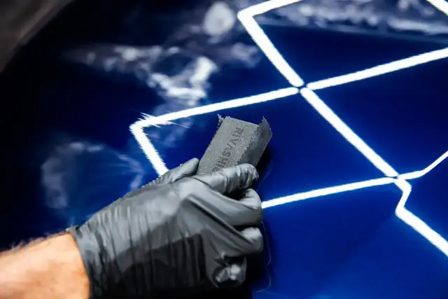 Jaka ceramika na auto? Poznaj typy, ceny i wybierz idealną