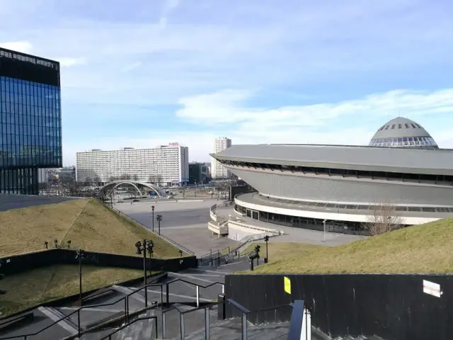 Katowice: Co zwiedzić? Przewodnik po atrakcjach i plan zwiedzania