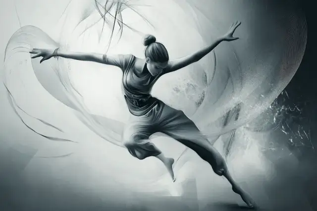 Taniec w tekstach kultury: odkryj jego głębokie znaczenie i symbolikę