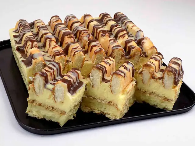 Idealna Góra Lodowa bez pieczenia: Przepis, triki, rozwiązania