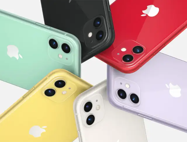 Jaki aparat ma iPhone 11? Odkryj jego niesamowite możliwości fotograficzne