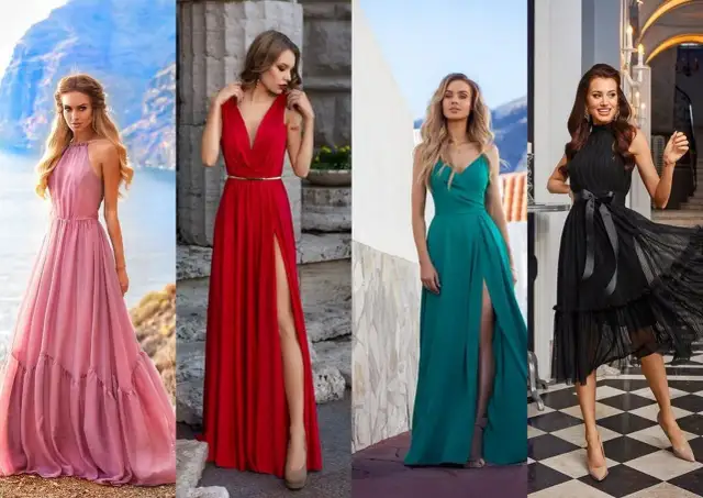 Suknia na wesele: długa czy krótka? Wybierz idealną kreację!