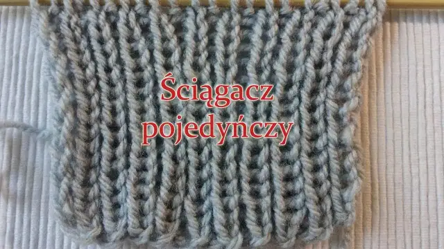 Jak zrobić ściągacz do bluzy - proste kroki, które musisz znać