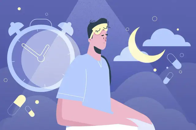 Tabletki nasenne w Polsce: Rx vs OTC co musisz wiedzieć?