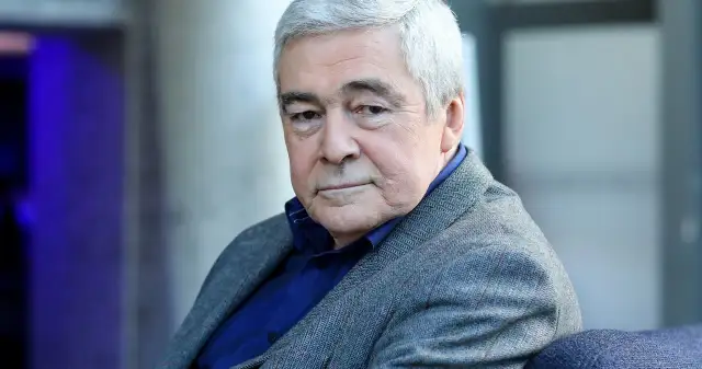 Leszek Teleszyński: Fascynująca biografia i osiągnięcia aktora