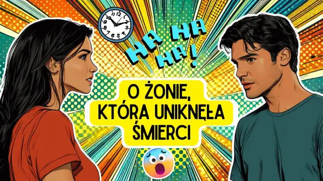 Dowcip dnia – codzienna dawka humoru, która rozśmieszy każdego