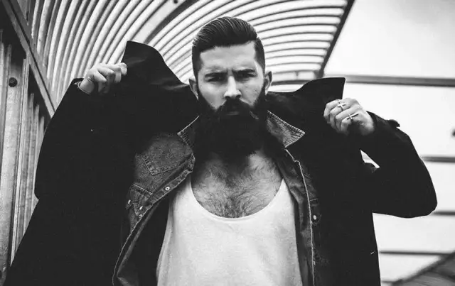 Czy broda jest modna? Odkryj najnowsze trendy w stylizacji zarostu