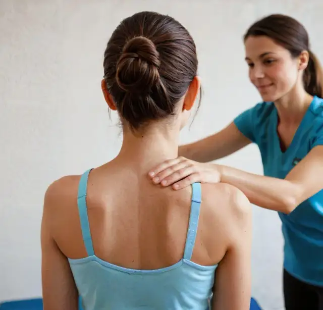 Kiedy do fizjoterapeuty? Sygnały, których nie możesz ignorować!