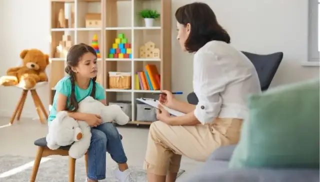 Autyzm a logopeda: Skuteczna terapia mowy co musisz wiedzieć?