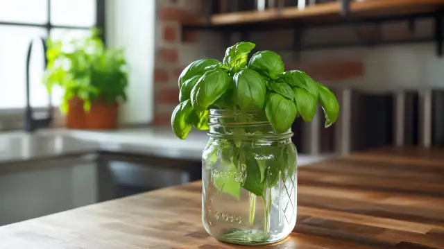 Jak zasadzić bazylię? Prosty poradnik krok po kroku