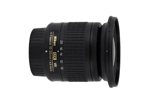 Jaki obiektyw do Nikon D80? Poradnik + polecane modele