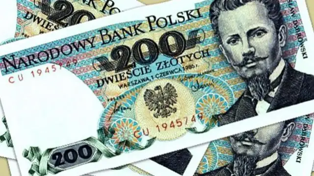 W którym roku była denominacja w Polsce? Oto zaskakujące fakty