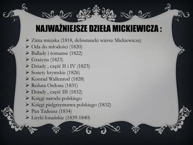 Pan Tadeusz: Kto powiedział słynne cytaty? Najważniejsze kwestie