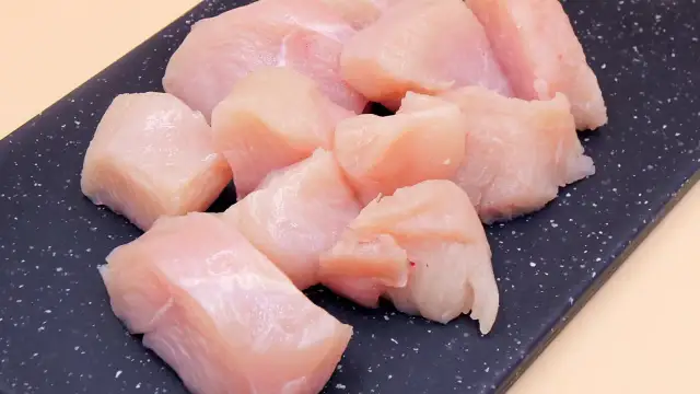 Jak długo można mrozić mięso drobiowe, aby uniknąć utraty jakości?