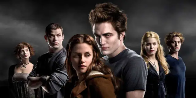 Zaskakująca obsada filmu Zmierzch: Kim są aktorzy i ich role?