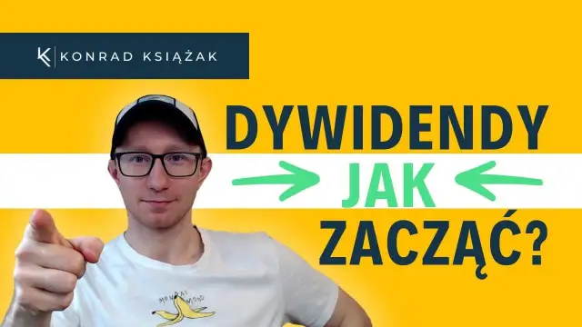 Jak inwestować w spółki dywidendowe: Przewodnik krok po kroku