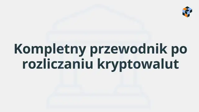 PIT-38 kryptowaluty 2026: Kompletny przewodnik krok po kroku