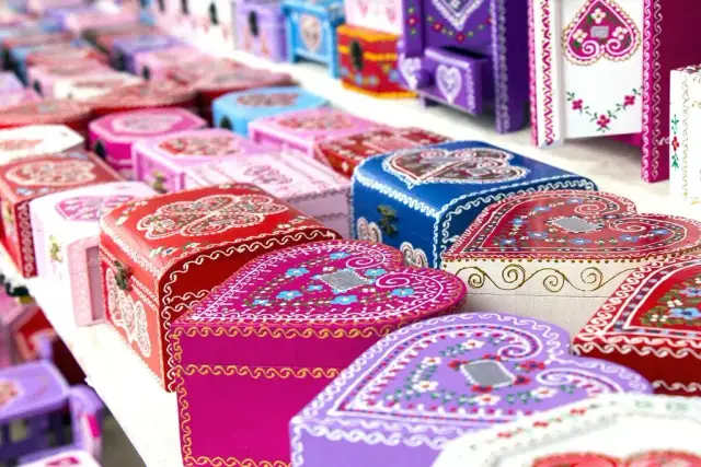 Ile kosztują pamiątki w Chorwacji? Ceny, które zaskoczą każdego