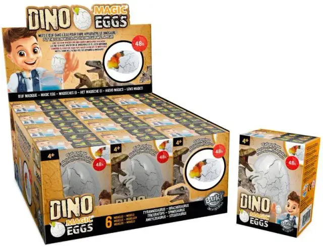 Najlepsze zabawki dinozaur dla dzieci – edukacja i zabawa w jednym