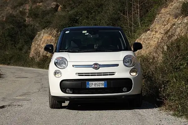 Fiat 500L jaki silnik wybrać, aby uniknąć wysokich kosztów eksploatacji?