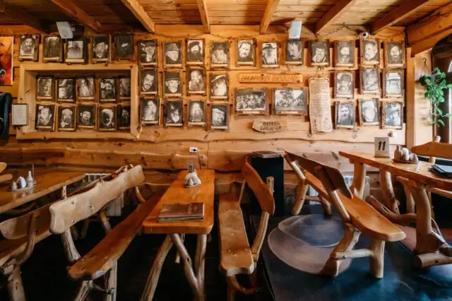 Polańczyk: Gdzie zjeść? Odkryj najlepsze smaki Bieszczadów!