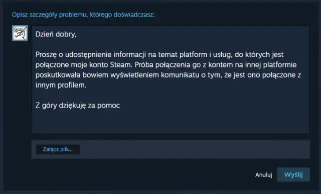 Jak sprawdzić powiązane konta Steam i uniknąć nieprzyjemności