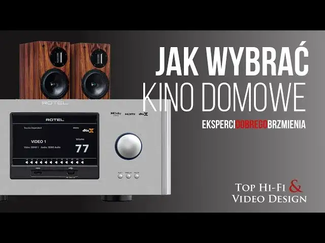 Kino domowe czy stereo: Co wybrać dla najlepszej jakości dźwięku?