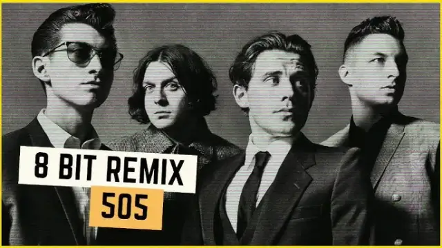 Arctic Monkeys: Jak zmienili oblicze brytyjskiego indie rocka?
